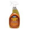 LEATHER NEW GLYCERINE SOAP