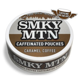 SMOKEY MOUNTAIN CAFFINE