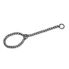 CHOKE CHAIN MED 2.5MM X 18"