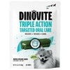 DV DENTAL CHEW