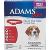 ADAMS COLLAR RED