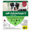 ADVANTAGE DOG