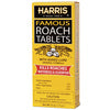 HARRIS ROACH TABS