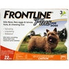 FRONTLINE PLUS DOG