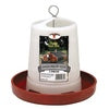 POULTRY FEEDER HANGING
