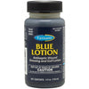 BLUE LOTION WOUND DRESS