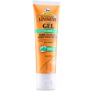 ABSORBINE GEL