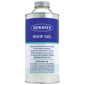 KERATEX HOOF GEL