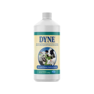 DYNE LIVESTOCK