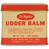UDDER BALM