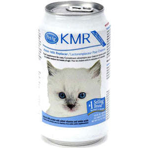 KMR MILK REPLACEMENT LIQUD 16OZ
