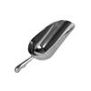 ALUMINUM SCOOP