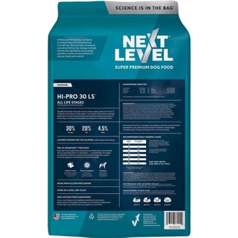 NEXT LEVEL HI PRO