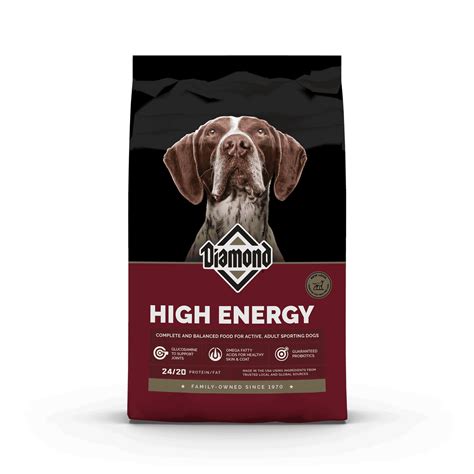 DIA HI-ENERGY