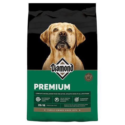 DIA PREMIUM ADULT