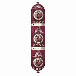 REDBARN ROLL LAMB