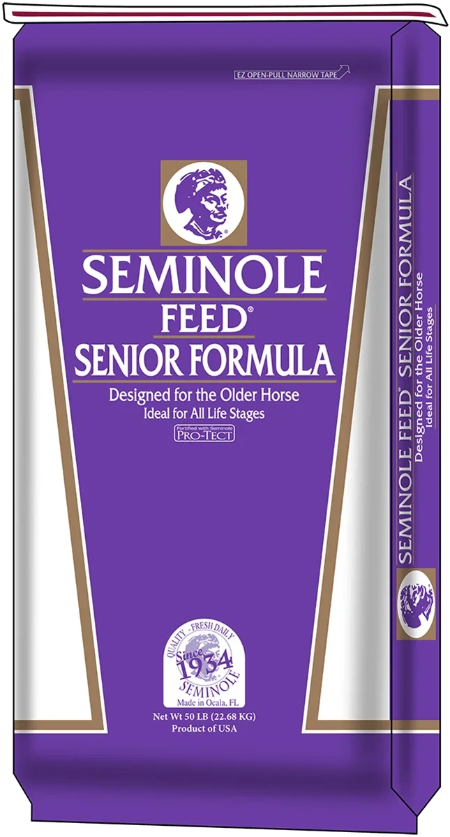SEMINOLE SENIOR