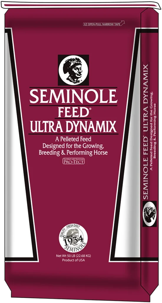 SEMINOLE ULTRA DYNAMIX