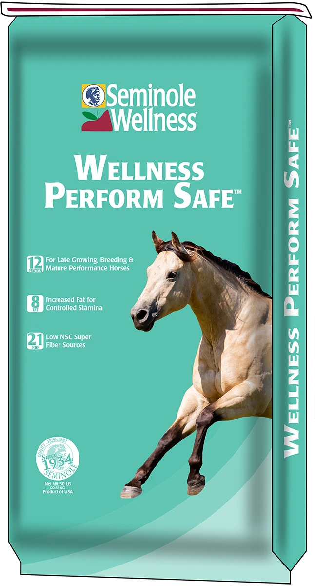 WELLNESS PERFORM SAFE