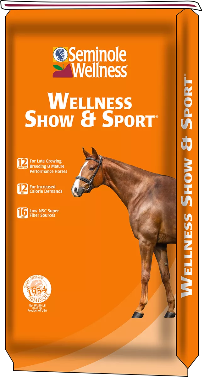 WELLNESS SHOW & SPORT