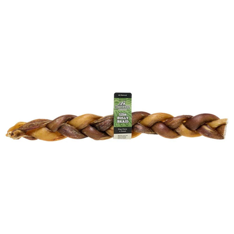 BULLY BRAIDED