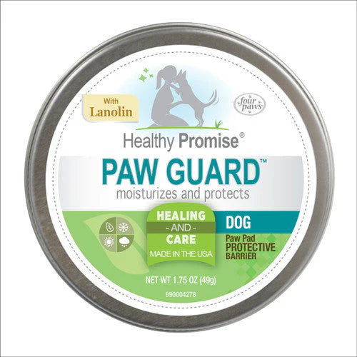 PAW GUARD