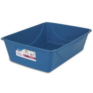 LITTER PAN