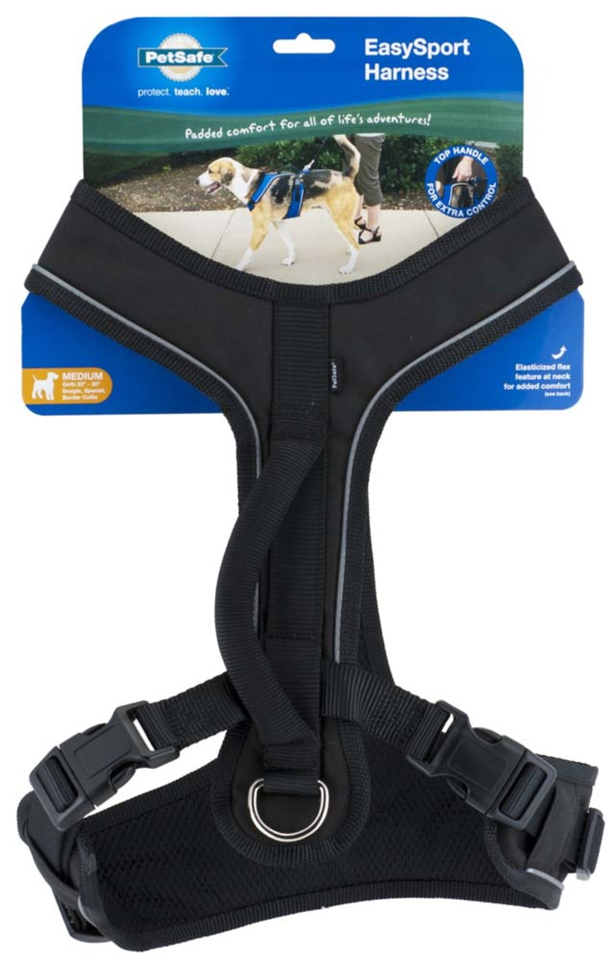 EASYSPORT HARNES MD