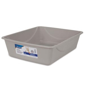 LITTER PAN