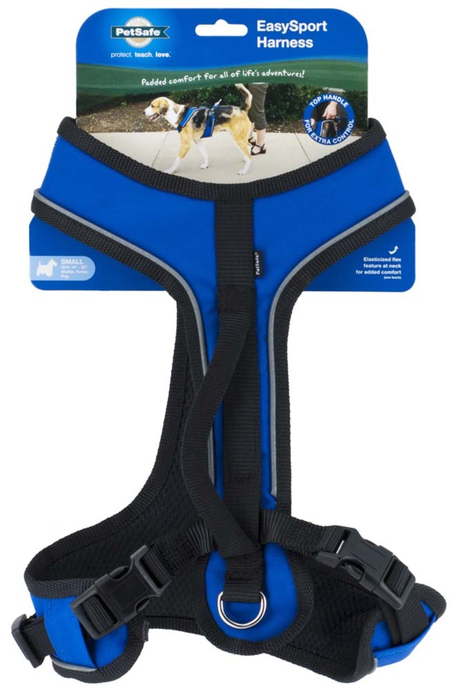 EASYSPORT HARNES SM