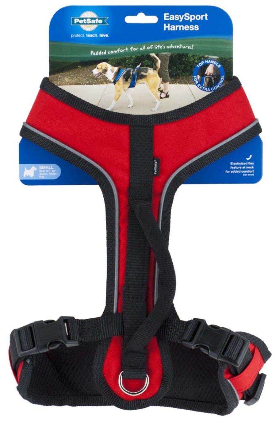 EASYSPORT HARNES SM