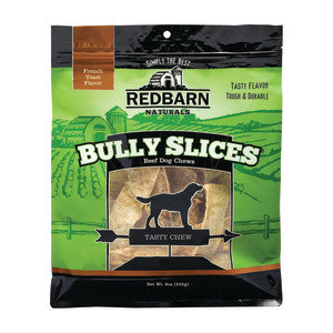 BULLY SLICES FRENCHTOAST
