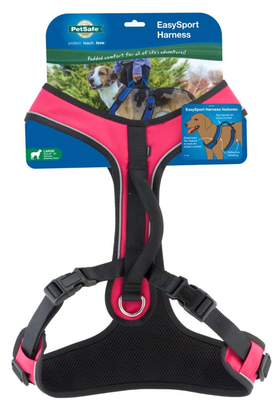 EASYSPORT HARNES LG