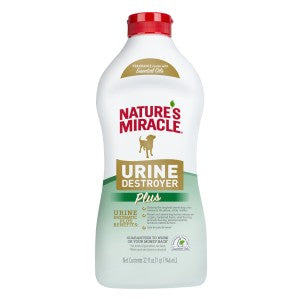 URINE DESTROY POUR