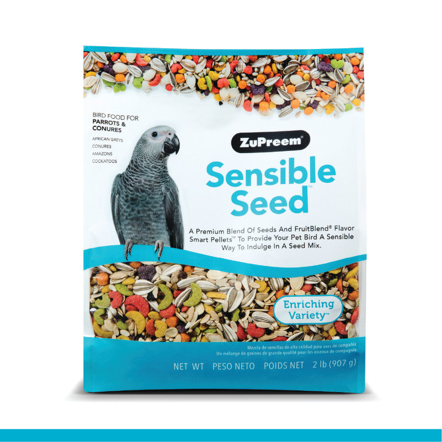 SENSIBLE SEED 2 LB