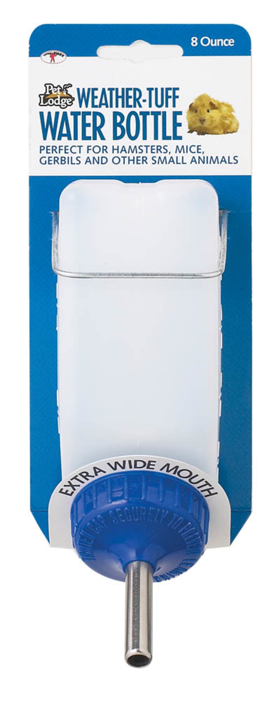 Weather-Tuff Rabbit Bottle