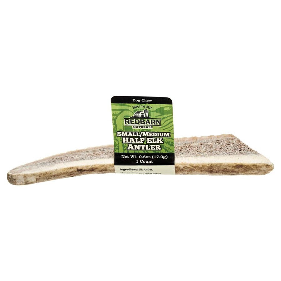 ELK HALF ANTLER