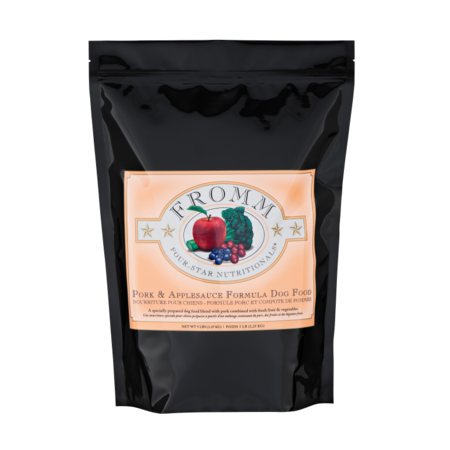 FROMM PORK APPLE 4 STAR
