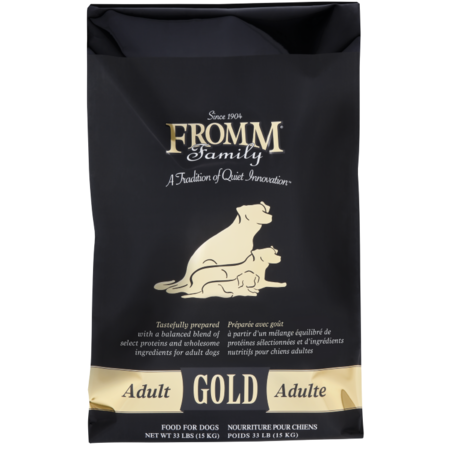 FROMM GOLD ADULT DOG