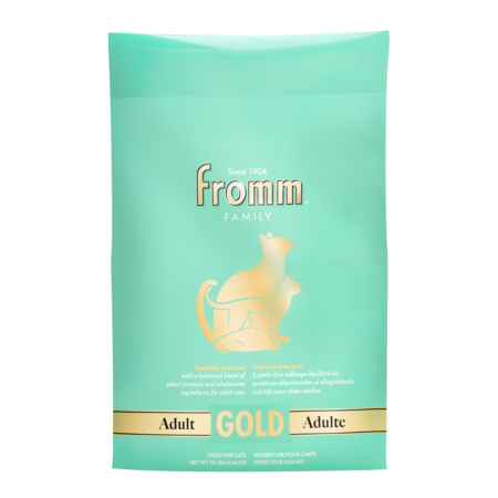 FROMM LARGE BREED ADULT
