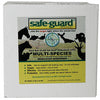 SAFEGUARD DEWORMER