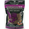 MEALWORMS & BERRIES