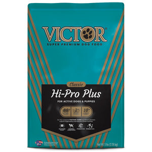 VICTOR HIGH PRO PLUS