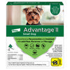 ADVANTAGE DOG
