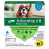ADVANTAGE DOG