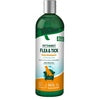 FLEA & TICK DOG SHAM