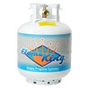PROPANE TANK