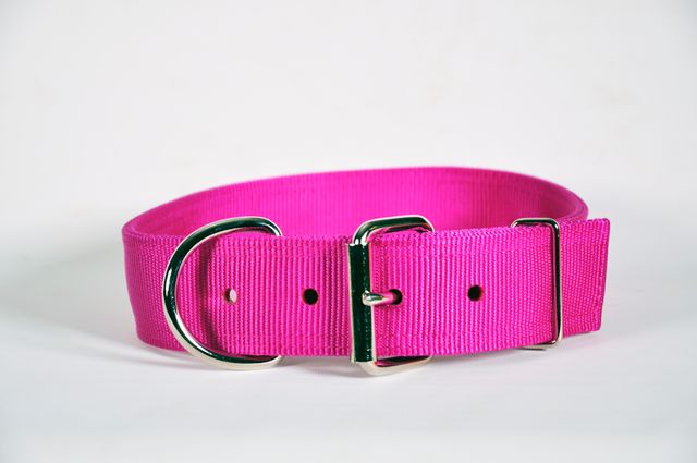 COLLAR DOUBLE 24'X1"
