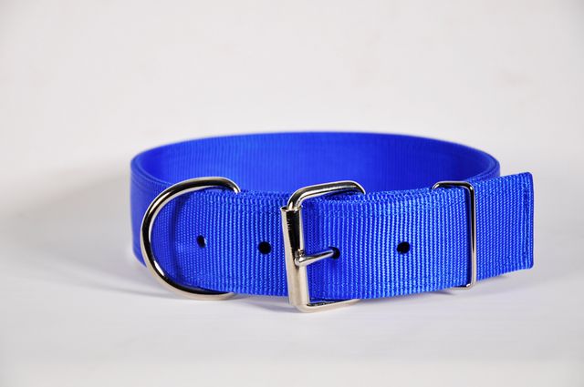 COLLAR DOUBLE 24'X1"