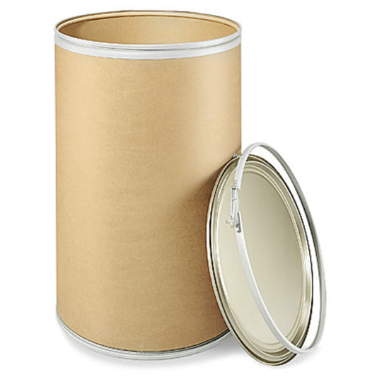 FIBER BARREL